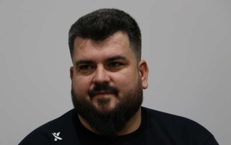 Toni Čolina izabran za najboljeg trenera u Bosni i Hercegovini