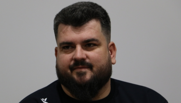 Toni Čolina izabran za najboljeg trenera u Bosni i Hercegovini