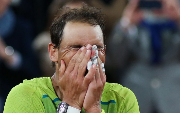 Toni Nadal: Postoji želja da se Rafa sruši