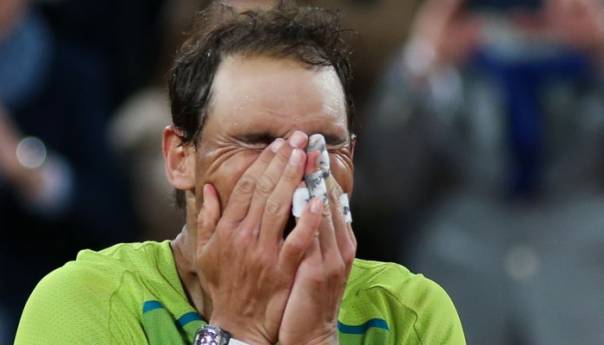 Toni Nadal: Postoji želja da se Rafa sruši