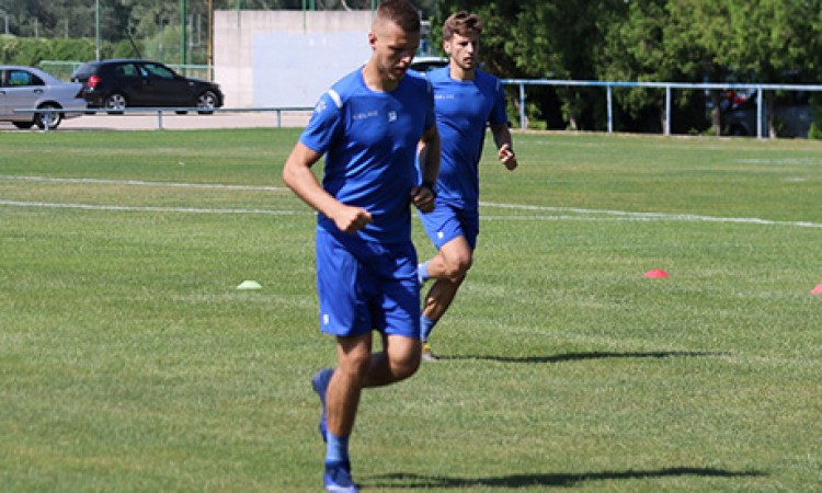 Toni Nikić i Široki dogovorili sporazumni raskid ugovora