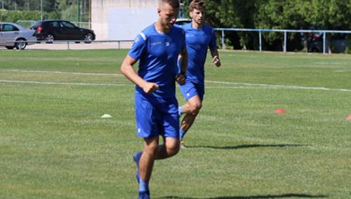 Toni Nikić i Široki dogovorili sporazumni raskid ugovora
