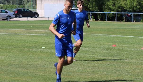 Toni Nikić i Široki dogovorili sporazumni raskid ugovora