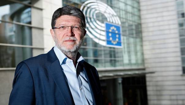 Tonino Picula imenovan za izvjestitelja EP za odnose sa SAD-om