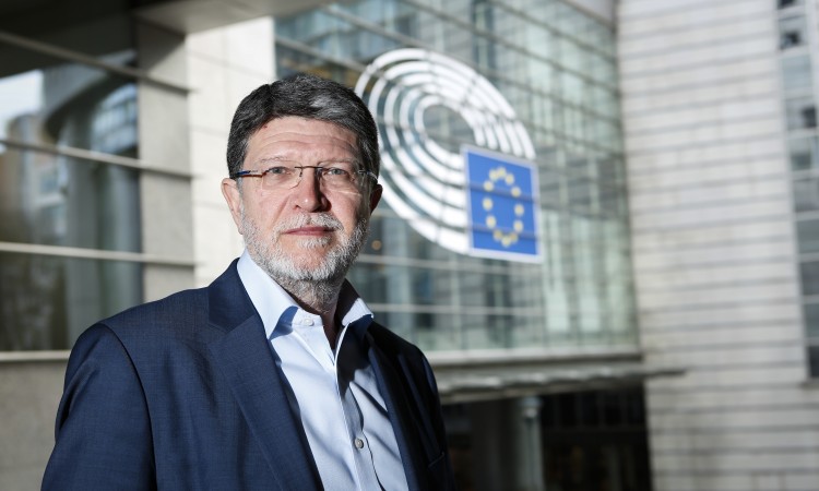 Tonino Picula najutjecajniji hrvatski zastupnik
