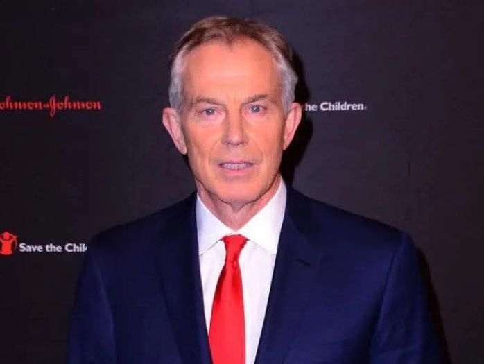 Tony Blair bi mogao voditi prelaznu vlast u Gazi
