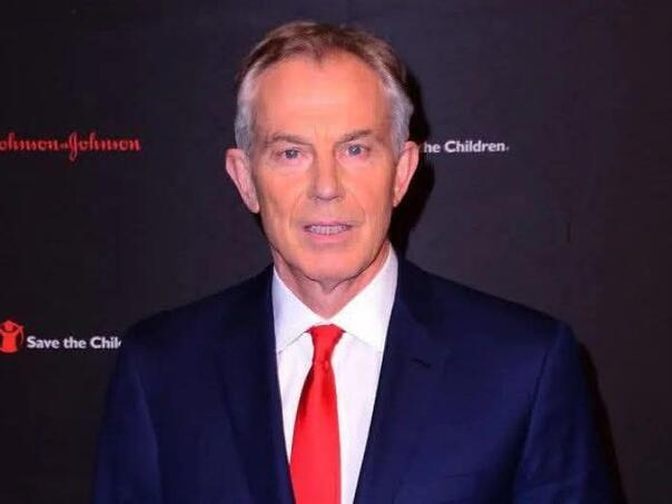 Tony Blair bi mogao voditi prelaznu vlast u Gazi
