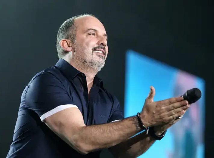 Tony Cetinski otkazuje koncert u Srbiji? Objavom zbunio publiku