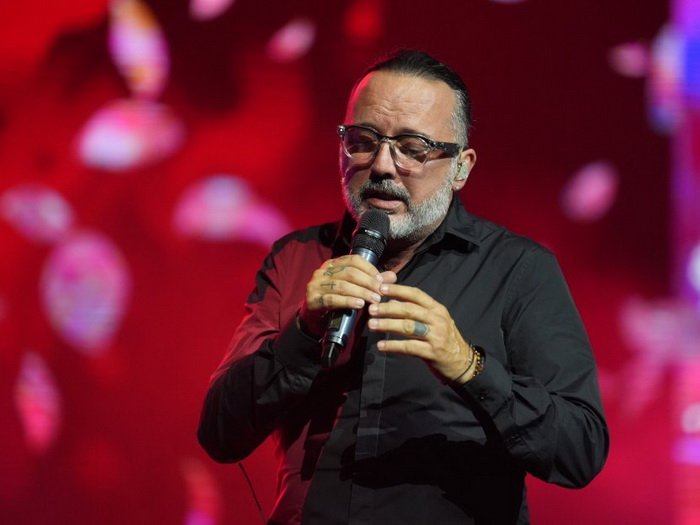 Tony Cetinski: Teško da ću ikad više kročiti u Srbiju