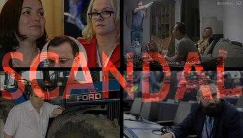 Top 11 najneugodnijih političkih ostavki u EU