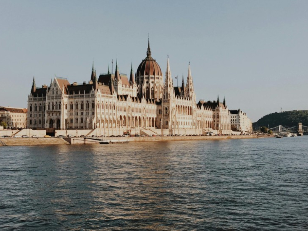 Top tri grada u Europi s najjeftinijom hranom u restoranima