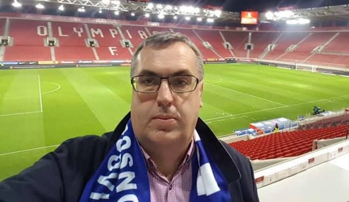 Topalbećirević više neće prenositi utakmice reprezentacije
