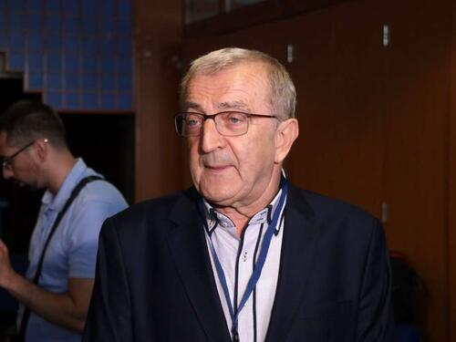 Topić čestita Ramazanski bajram: Da nam bude još jedna poveznica...