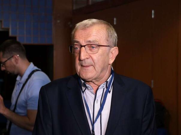 Topić čestita Ramazanski bajram: Da nam bude još jedna poveznica...