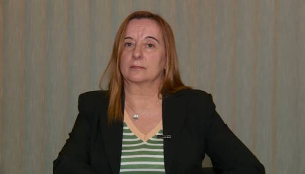 Topić: Građani u RS nisu spremni na izolaciju i sankcije