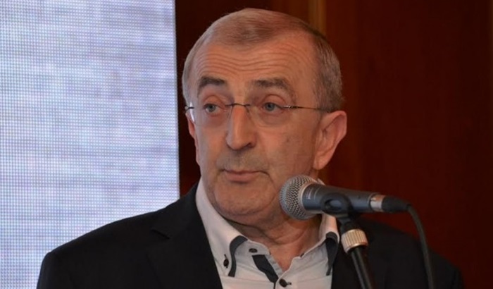 Topić: Neka Bajram bude prilika da širite radost i mir