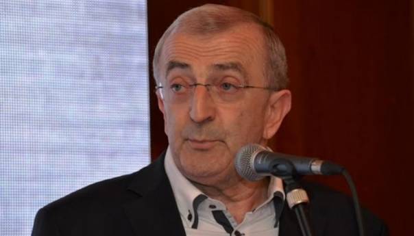 Topić: Neka Bajram bude prilika da širite radost i mir