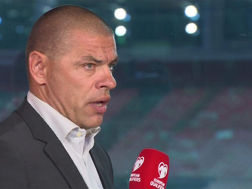 Topić o prijateljstvu s Rahimićem, ratu i nogometu: 'Pitajte ga šta misli o Putinu!'