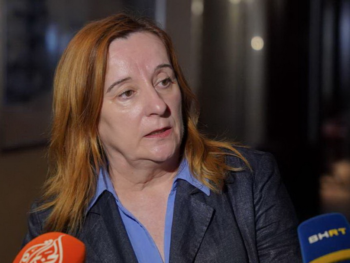 Topić: Posljednja sjednica NSRS može se staviti u kontekst protesta u Srbiji i suđenja Dodiku