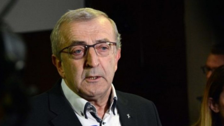 Topić: Srebrenica poziv da se treba boriti za pravednost, toleranciju i mir