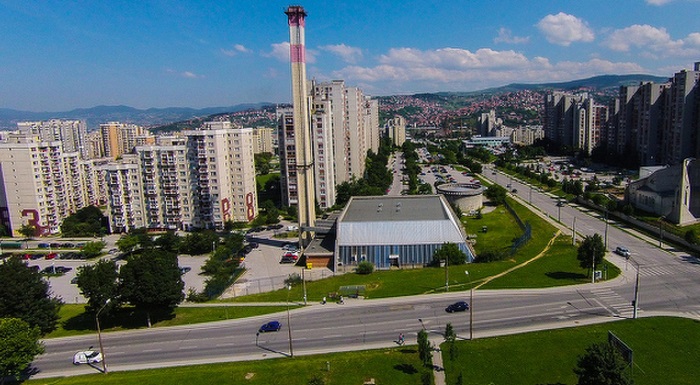 Toplane sa Fondom za zaštitu okoliša vrše istraživanje termalnih voda