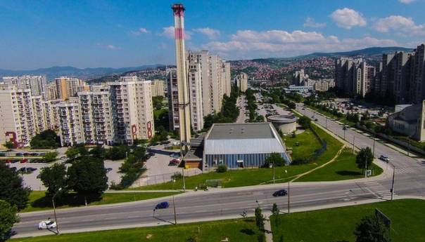 Toplane sa Fondom za zaštitu okoliša vrše istraživanje termalnih voda