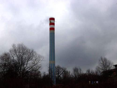 Toplane - Sarajevo najavilo prekid isporuke gasa