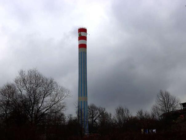 Toplane - Sarajevo najavilo prekid isporuke gasa