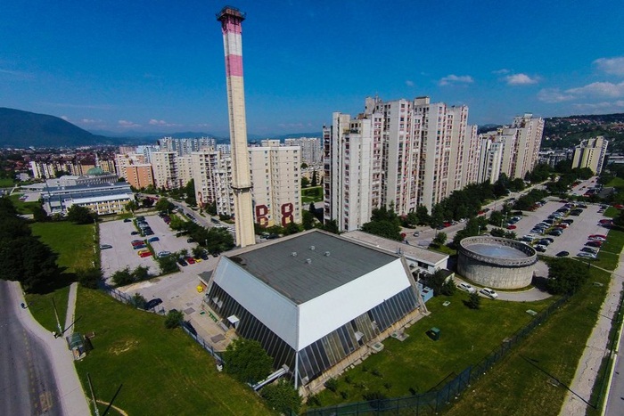Toplane-Sarajevo od 20. septembra pogonski spremne za novu sezonu grijanja