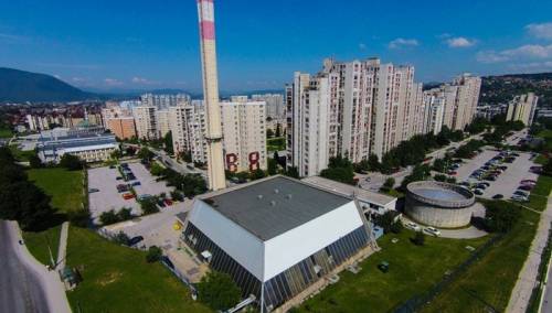 Toplane-Sarajevo od 20. septembra pogonski spremne za novu sezonu grijanja