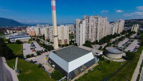 Toplane-Sarajevo od 20. septembra pogonski spremne za novu sezonu grijanja