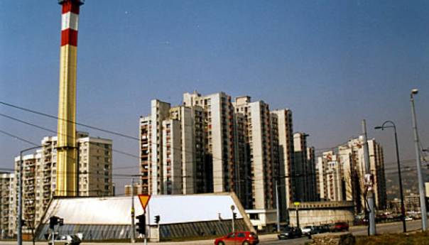 Toplane Sarajevo pogonski spremne za sezonu zagrijavanja