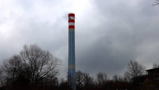 Toplane Sarajevo spremne za najavljeni prekid isporuke prirodnog gasa