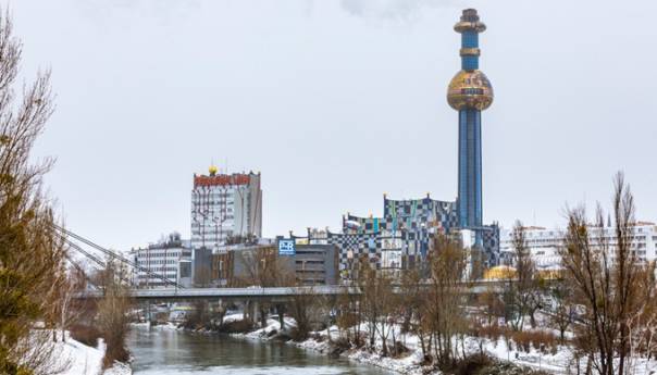 Toplane u Beču u lockdownu: Bez “korona efekta” kod grijanja