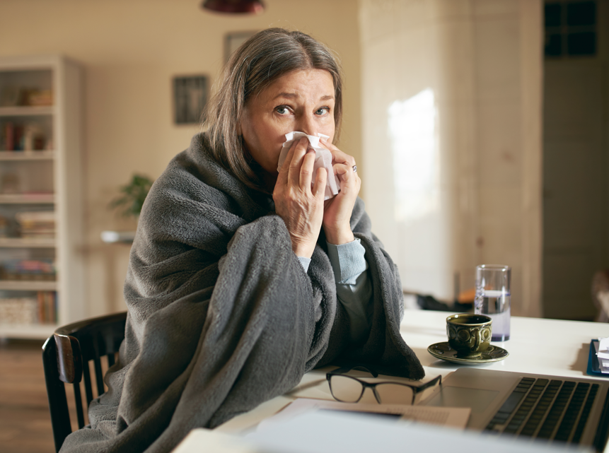 Topli obrok koji dokazano pomaže bržem oporavku od prehlade i gripe