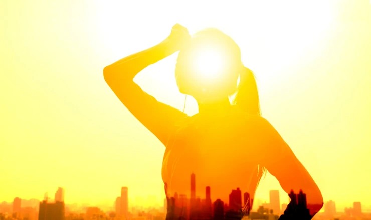 Toplinski udari učinit će život nemogućim u mnogim dijelovima svijeta