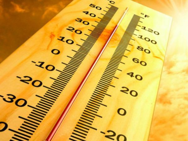 Toplotni val na jugu Francuske: 12 departmana u stanju najviše pripravnosti