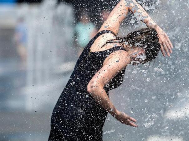 Toplo i vruće i narednih dana u BiH, temperature će ići do 40 stepeni