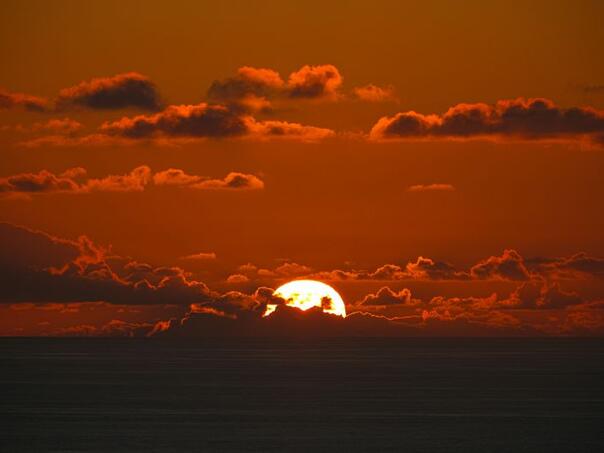 'Toplotna kupola‘' se nadvija nad Evropom: Dolaze pakleni dani, a temperature će biti nesnošljive