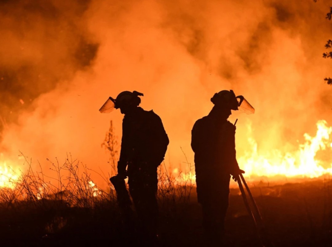 Toplotni talas pogađa Australiju, "Crno ljeto" se ponavlja?