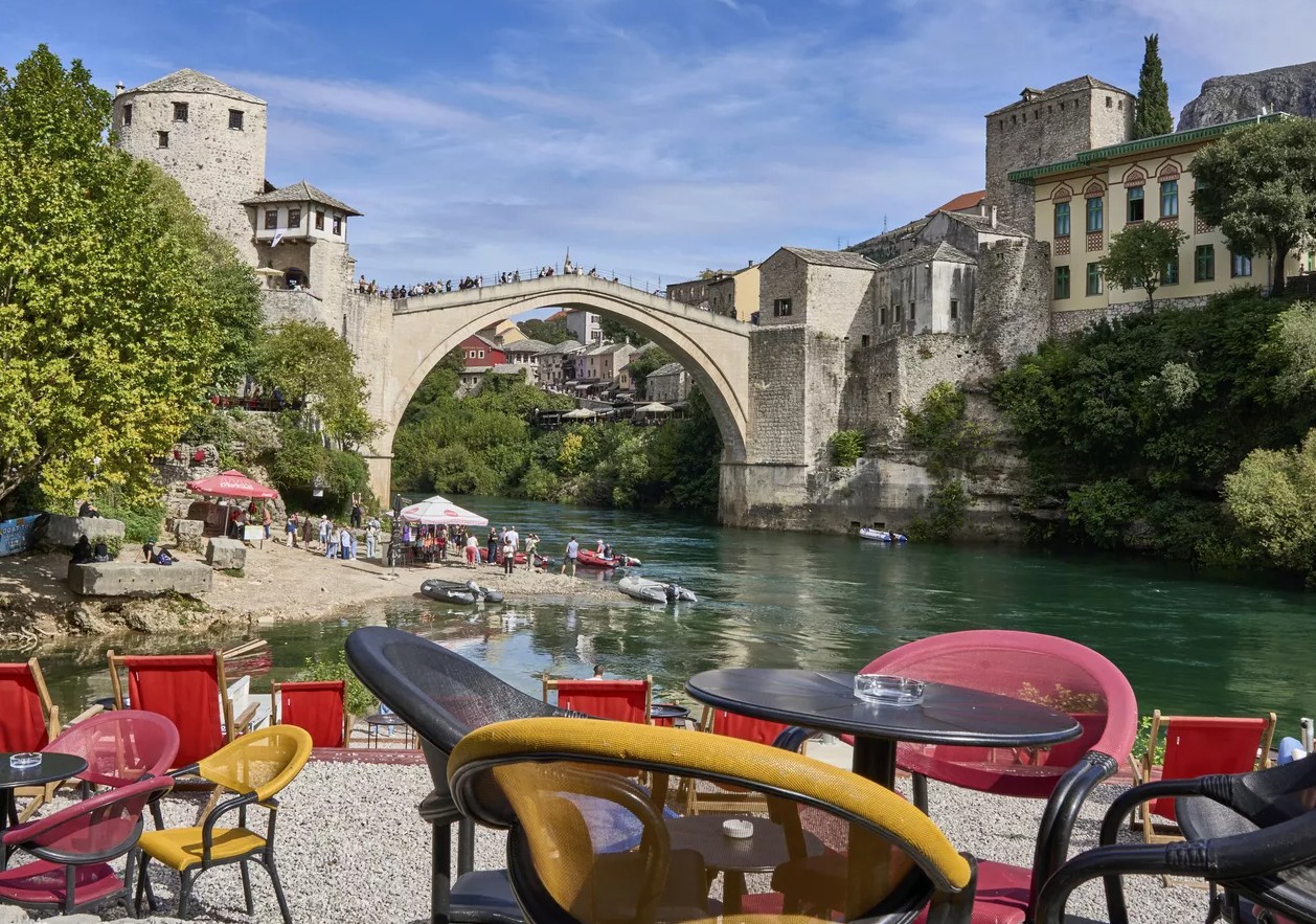 Toplotni talas ponovo stiže u BiH, ali ne na duži period
