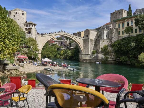 Toplotni talas ponovo stiže u BiH, ali ne na duži period