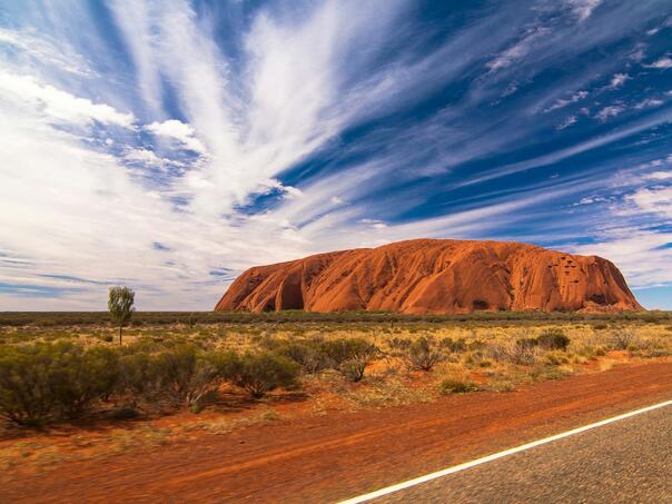 Toplotni talas u Australiji, temperature iznad 40 stepeni