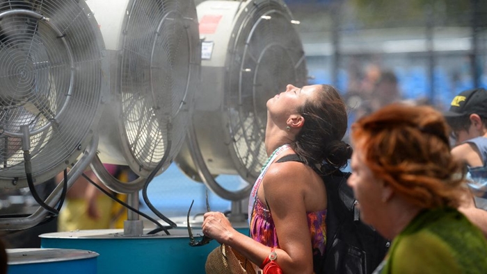 Toplotni talasi prošle godine odnijeli više od 61.000 života 