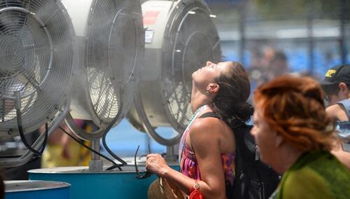 Toplotni talasi prošle godine odnijeli više od 61.000 života