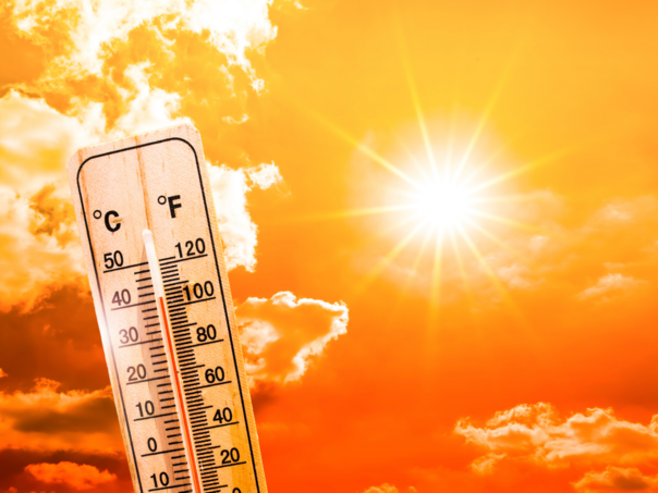 Toplotni talasi su tihe ubice