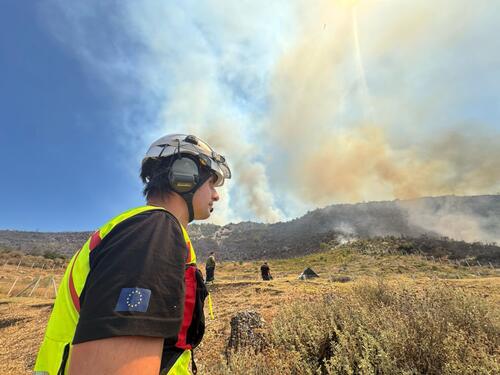 Toplotni val hara Evropom, dijete preminulo u Italiji