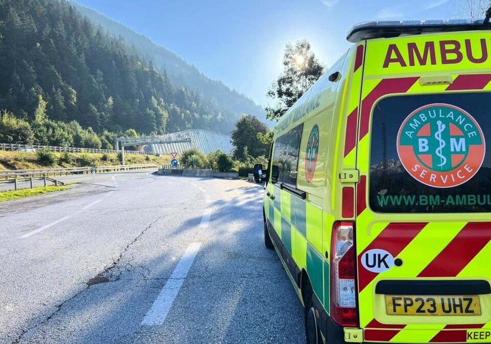 Toplotni val odnio 17 života: Nova tragedija u Velikoj Britaniji