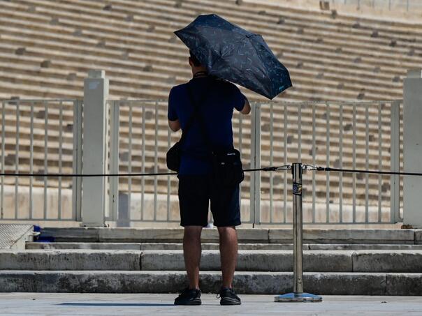 Toplotni val pogodio Grčku i Tursku, brojni radnici na udaru