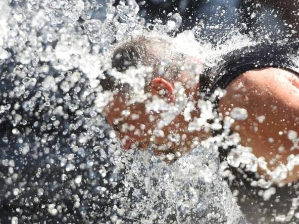 Toplotni val pogodio Grčku i Tursku, temperature prelaze 40 stepeni